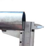Carbon Cold Rolled Seamless Steel Pipe DIN 17175 6-12m for sale