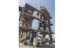 China Thermal Power Vertical Raw Mill Roller In Cement Plant ODM supplier