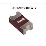 SF 1206S300W 2 Surface Mount Fuses Time Single Delay Slow Blow Type for sale