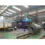 High Precision Automatic Reversing Cold Mill Machine For Metal Strips for sale