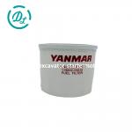 119802-55810 119802-55801 Fuel Filter Replaces Yanmar Engine 4TNV88 for sale