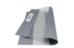 China 5% Openness Sunscreen Zebra Fabric 270g Solar Shade Shutters Oeko Tex Standard supplier