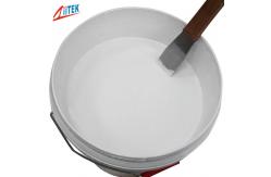 China 1.5W 1KG Double Component Thermal Potting Adhesive Insulation Materials & Elements supplier