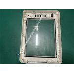 Mindray UMEC12 Patient Monitor Front Panel With Keypad Membrane And Protection Screen