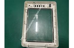 China Mindray UMEC12 Patient Monitor Front Panel With Keypad Membrane And Protection Screen supplier