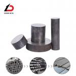 Wholesale Factory Price Support Customization Cast Iron S45 Ck45 Carbon Steel Round Bar for sale