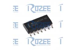 China SN74HC05DR supplier