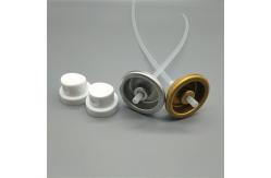China  Ergonomic Powder Spray Valve for Home Use with Comfortable Grip supplier