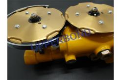 China Protos Cigarettes Making Manufacturing Machine Customize Spare Parts supplier