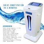 2.0L LCD Colon Hydrotherapy Machine For Removing Intestinal Parasites for sale