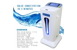 China 2.0L LCD Colon Hydrotherapy Machine For Removing Intestinal Parasites supplier