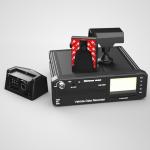 Richmor MDVR ADAS 4G Mobile DVR With Drive Fatigue Detection And AV VGA Video Output for sale