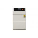 ASTM-D4459 Intelligent Parallel Xenon Lamp Aging Test Chamber 10KW PLC Control