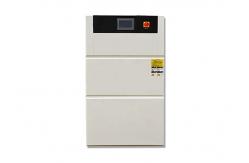 China Parallel Intelligent Air Cooled Xenon Lamp Aging Test Chamber Touch Screen Control supplier