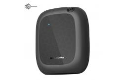 China Luxury Hotel Scent Diffuser Electrostatic Aroma Diffuser Fragrance FCC supplier