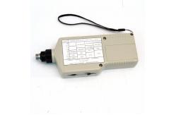 China Pocket 9V Electronic Vibration Analyzer 10 HZ - 1KHz Temperature Instrument HG-6500 Series supplier