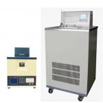 Automatic Fraass Bitumen Testing Instruments , 450W Asphalt Testing Machine for sale