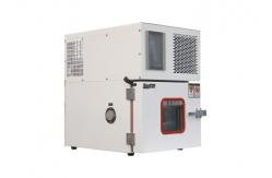 China Small Temp Test Chamber For Simulating Temperature & Humidity Environment Conditions supplier