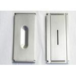 Semiconductor Ion Implanted Tungsten Molybdenum Precision Parts Ion Source Assembly