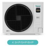 R410A R32 Multi Split Inverter Air Conditioner Inverter Multisplit Remote Control for sale