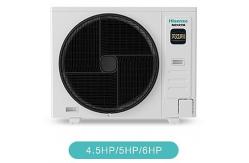China R410A R32 Multi Split Inverter Air Conditioner Inverter Multisplit Remote Control supplier