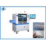 90000CPH 1800mm Length Glue Dispenser Machine CCD Positioning