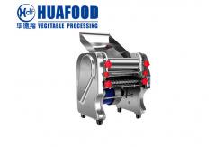 China Commercial Egg Noodle Making Machine Home Use Noodle Maker Machine supplier