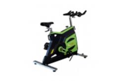 China Cardio Gym Machine Spinning Bike 2 Layer Painting Home Use supplier