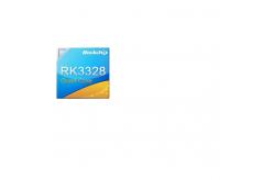 China Original IC Integrated Circuits CPU processor ic chips rockchip RK3328 supplier