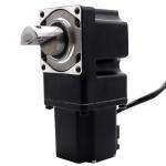 1800rpm 40W Brushless Servo Motor IE2 24 Volt Servo Motor for sale