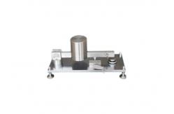 China Light Testing Equipment for Lampholder Contacts IEC60598-2-20 supplier