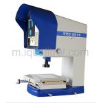 Touch Screen Vertical Vision Measuring Machine QM2.0 Software For 2D Measurement