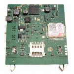  Advanced Smart Robotics PCBA High Speed Communication Modules Fast Turn Assembly