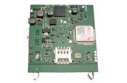 China  Advanced Smart Robotics PCBA High Speed Communication Modules Fast Turn Assembly supplier