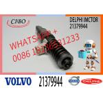 Common Rail Fuel Diesel Injector 21379944 3801371 BEBE4D22002 BEBE4D26002 For VOL-VO Part Number 21379944 Now for sale
