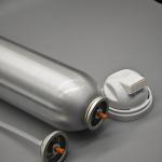 Shaving foam valve for cosmetic manufacturers with customizable output and bulk packaging​