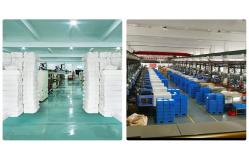 China Jieming Plastic Toys Storage Bucket Customizable With 0.2-200L Capacity supplier