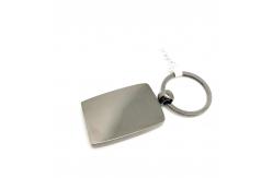 China Keychain Holder Metal Keychain Holder to Meet Customer Requirements supplier