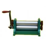 Bee Star Stainless Steel Manual Tablet Press Machine Of Beeswax Foundation Machine for sale