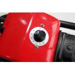 8000r/Min Manual Edge Profile  Stone Polishing Machine For Marble And Granite