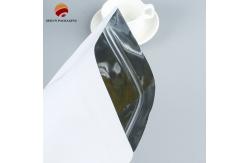China 200g-5kgs Zipper Coffee Bag Customized For Beans Packaging Moisture Proof supplier