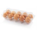 PET Plastic Sheet Roll Egg Tray PET Plastic Sheet In Rolls 400MM-2440MM for sale
