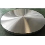 SGS Clad Steel Plate Zirconium and Carbon, Stainless Steel Cladding Plates Sheets Tubesheets for sale