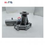 Water Pump 123900-42000 For 4TNV106 4TNE106 Yan-mar Engine for sale