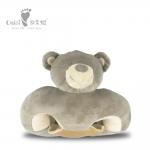Baby Cuddly Toys Safe Sitting Chairs For Infants To Sit In 40cm for sale