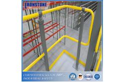 China Practical Methods Applied For Pallet Racking Safety And Maintenance supplier