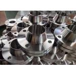 Hot Galvanized Steel Flanges In Various Sizes 1/2”- 48” For Industrial for sale