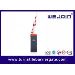 High Sensitivity Arm Auto Reverse Nice Barrier Drop Arm Gate for sale