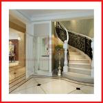 Load 250 - 400kg High Speed Elevator , High Safety Residential Home Elevators for sale