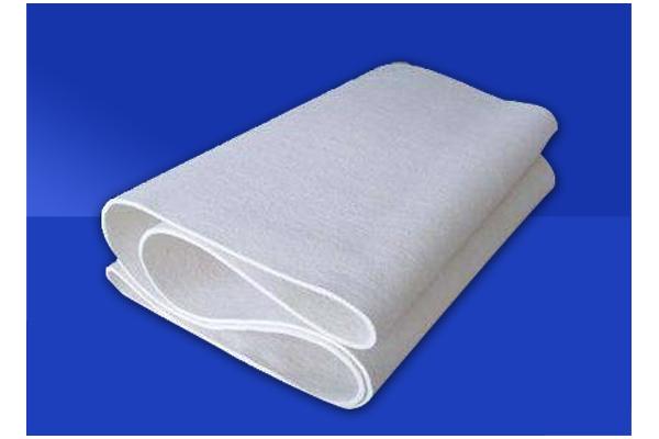 100% Polyester Industrial Wool Felt Use For Automotive Interior 30-800gsm